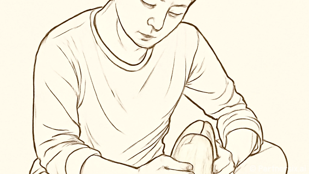 초보자를 위한 족상…