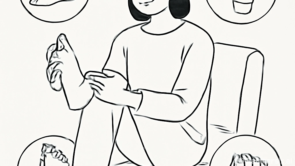 족상 보는 방법: …