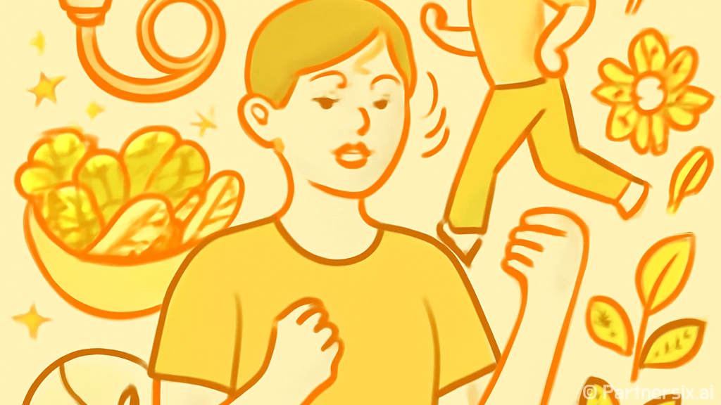 혈압을 낮추는 방법…