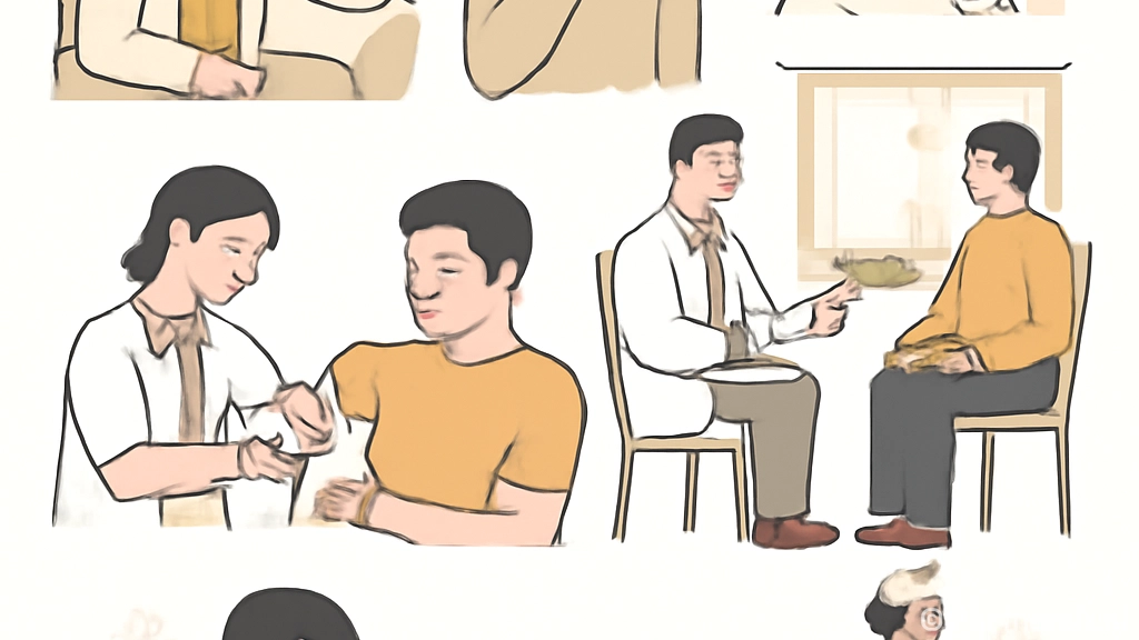 B형 독감을 예방하…