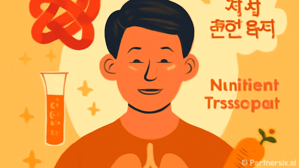 알부민의 효능과 건강에 미치는 영향 알아보기