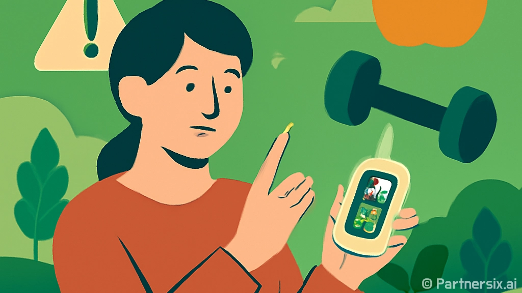 당뇨 초기증상을 알…