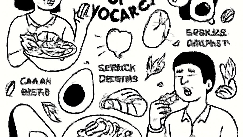 아보카도의 효능과 …