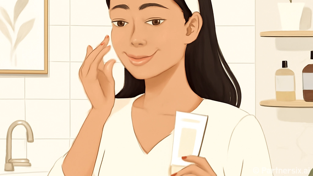 아젤리아크림의 놀라…