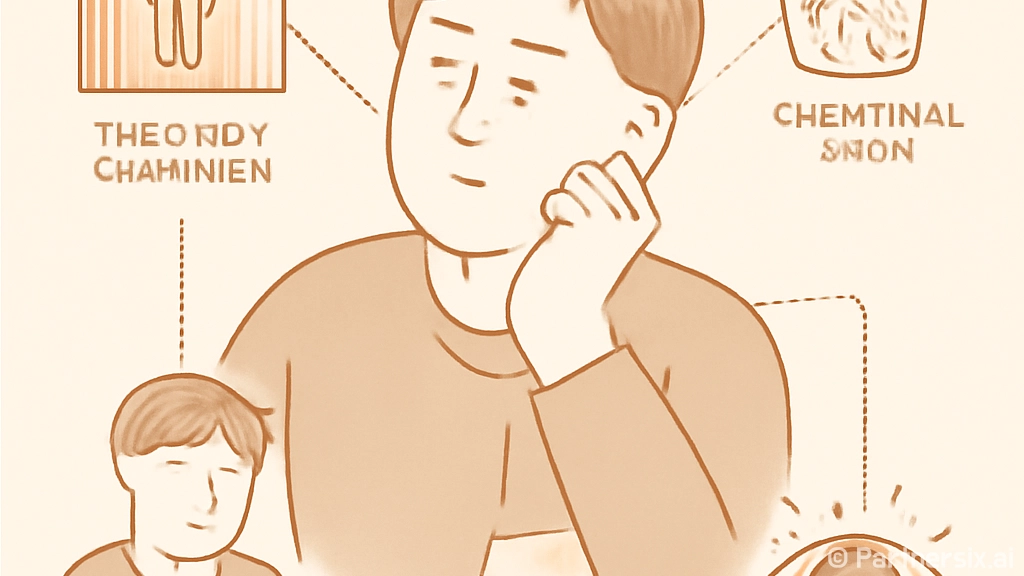 당뇨 초기증상을 알…