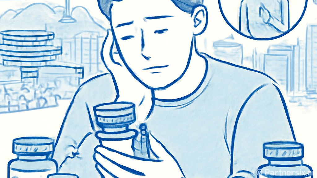 마운자로 부작용을 …