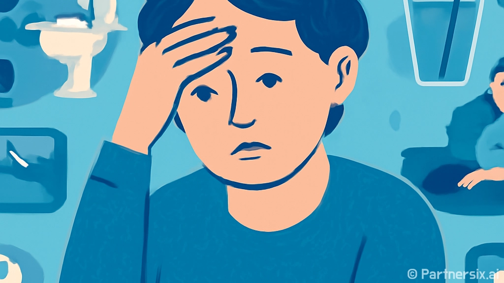 당뇨 초기증상을 알…