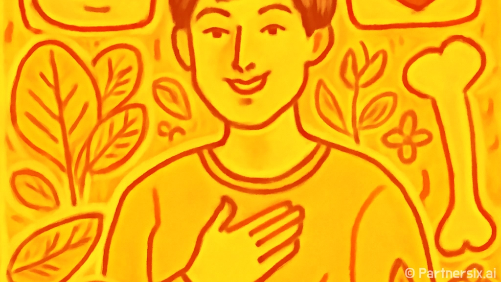 마그네슘 효능을 극…