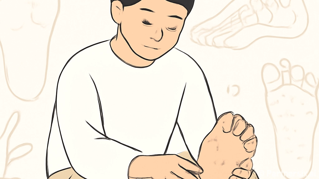 초보자를 위한 족상…