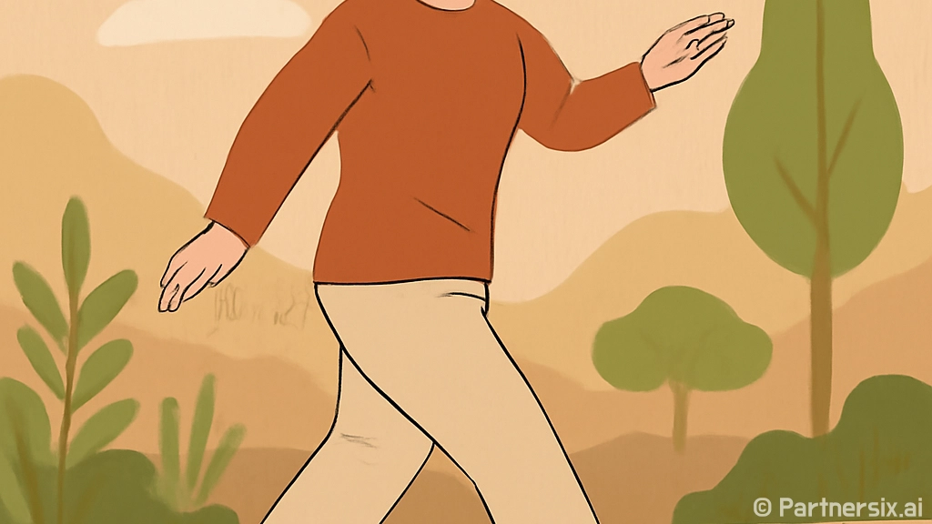 이부진 걸음걸이를 …