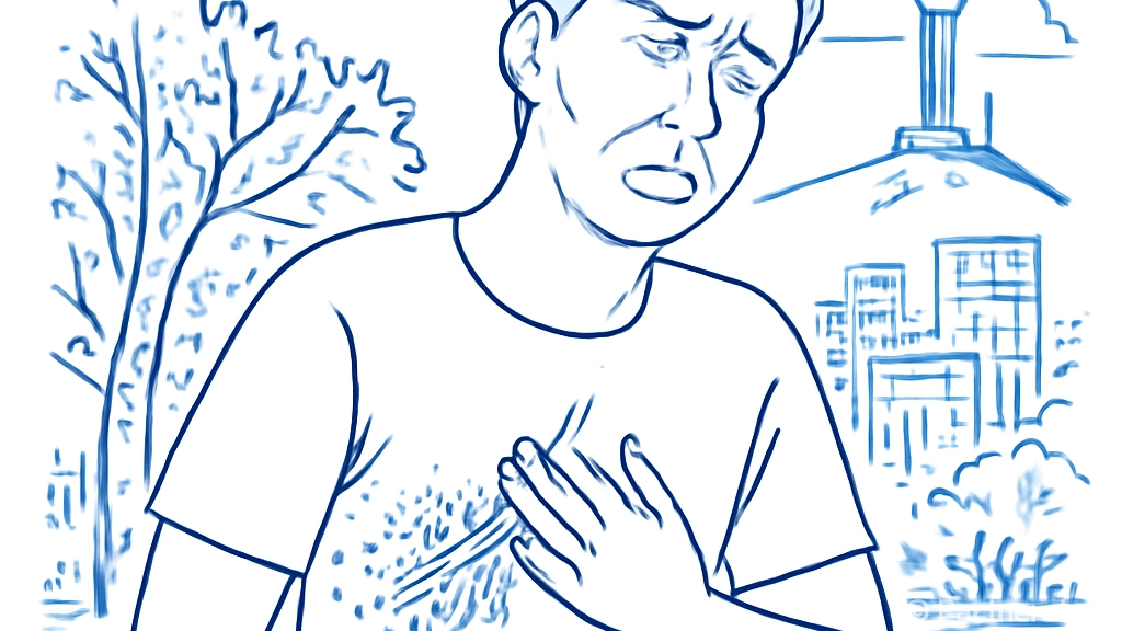 대상포진 증상을 이…