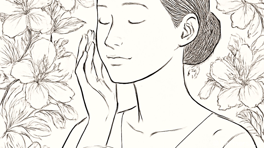 아젤리아크림을 활용…