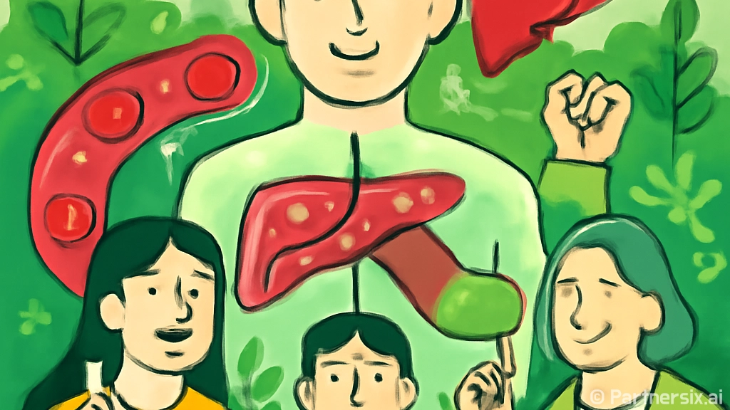 알부민의 효능과 건…