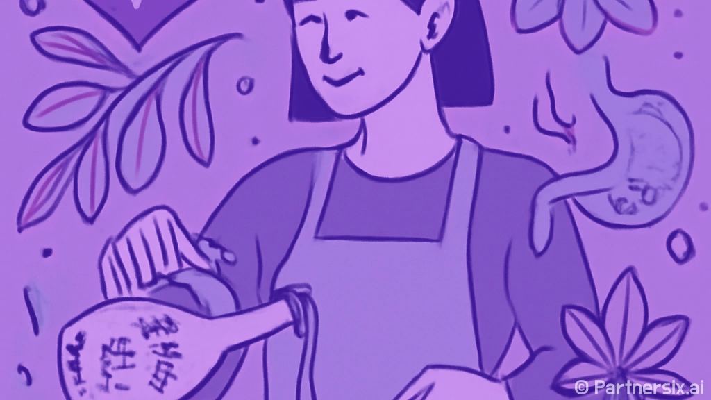 올리브오일의 놀라운…