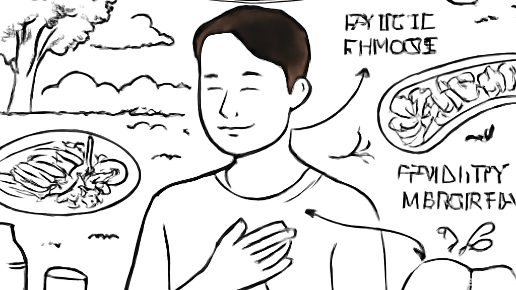 알부민의 효능을 최…