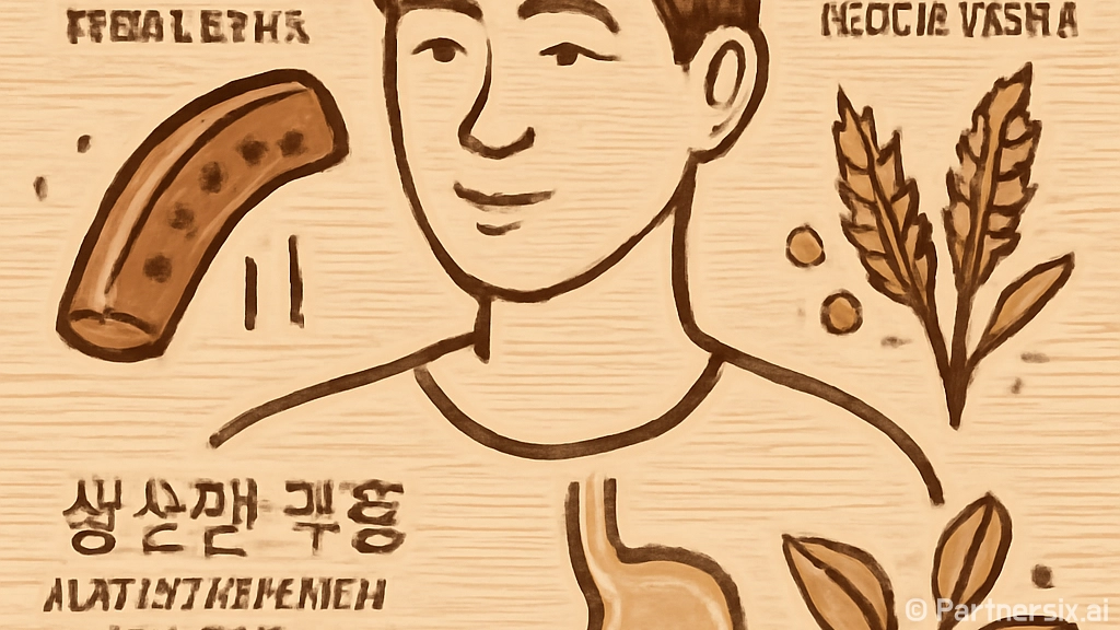 알부민의 놀라운 효…