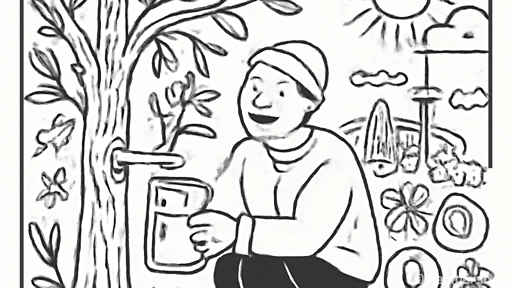 고로쇠물의 놀라운 …