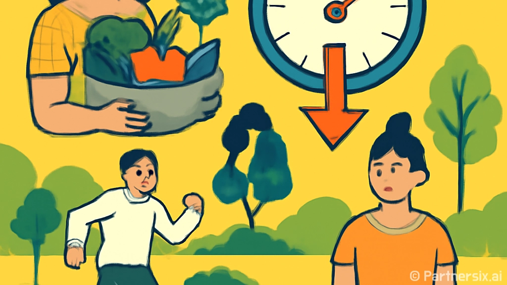 혈압을 낮추는 방법…