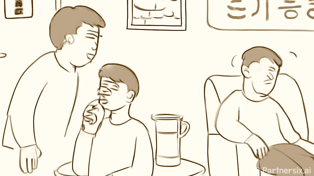 당뇨 초기증상을 알…