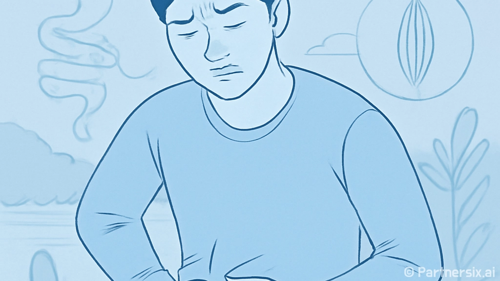 왼쪽 옆구리 통증 …