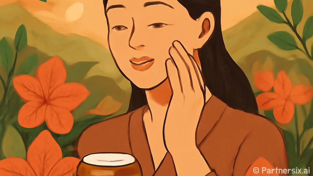 아젤리아크림으로 피부를 건강하게 가꾸는 방법