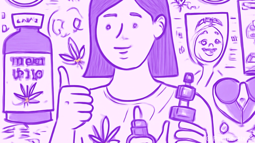 대마종자유의 놀라운 효능과 활용 방법