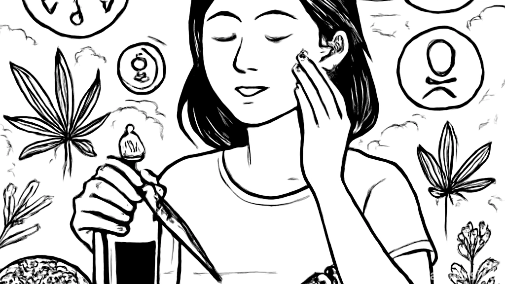 대마종자유의 놀라운 효능과 활용 방법