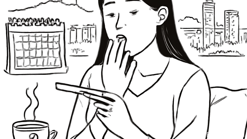 임신 극초기 증상을…