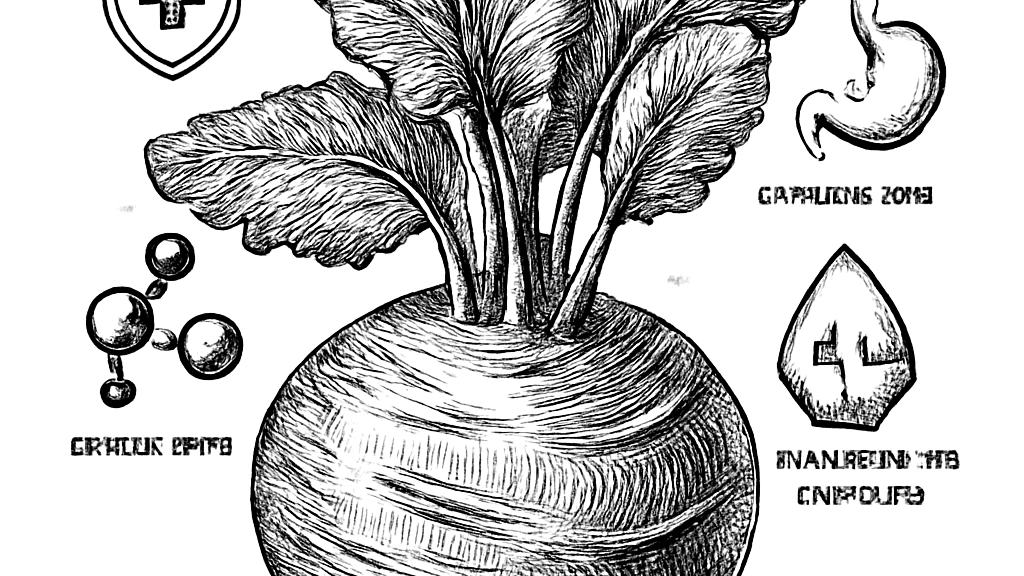 콜라비의 놀라운 효…