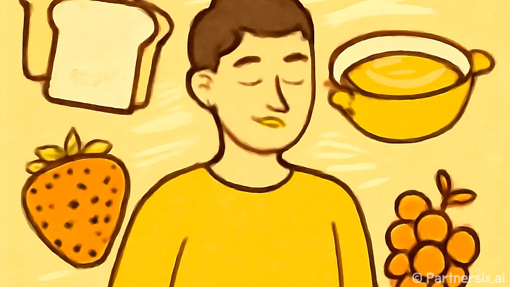 대장내시경 전 음식…