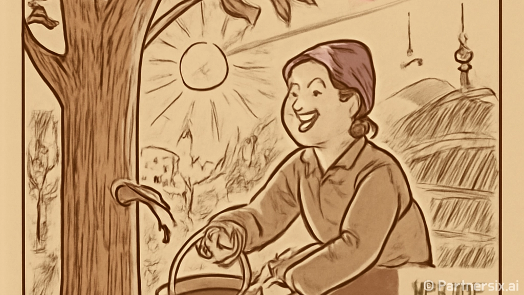 고로쇠물의 놀라운 …