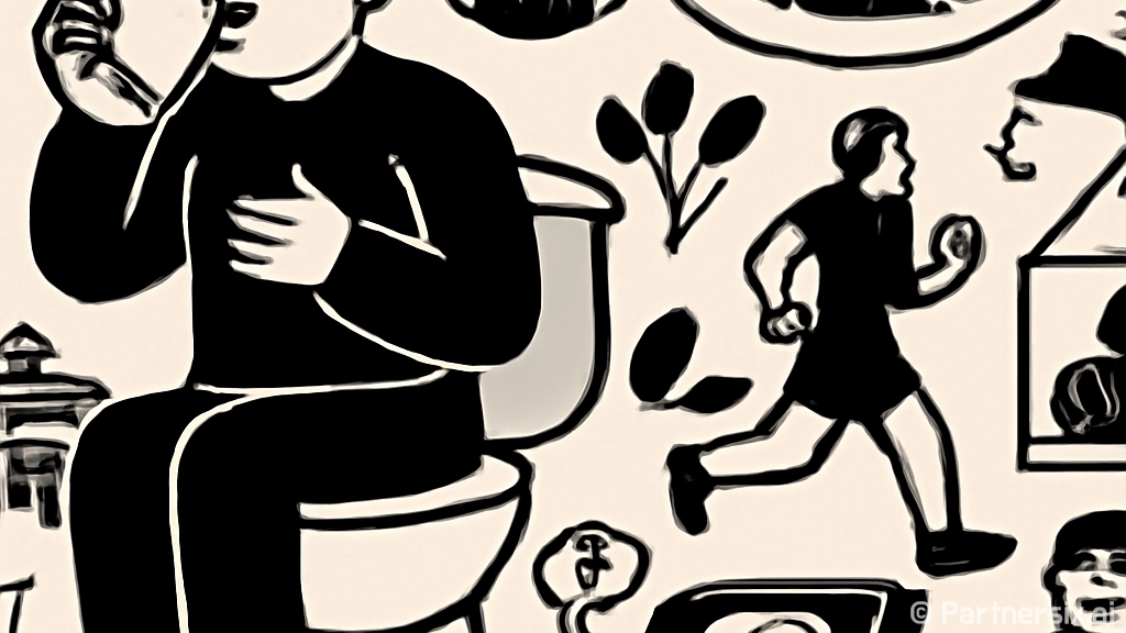 당뇨 초기증상을 알…