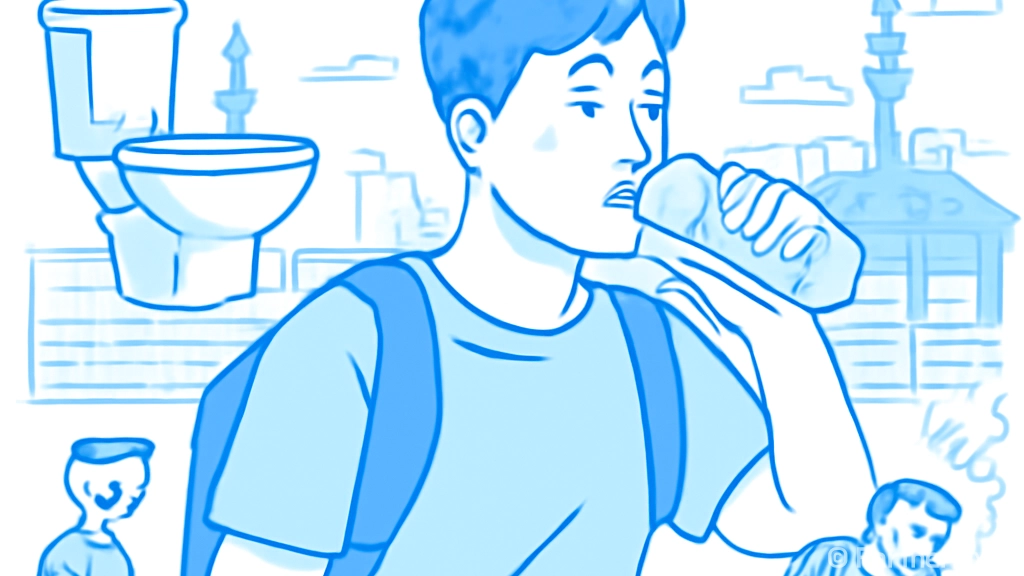 당뇨 초기증상을 인…