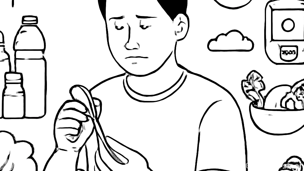 당뇨 초기증상을 알…