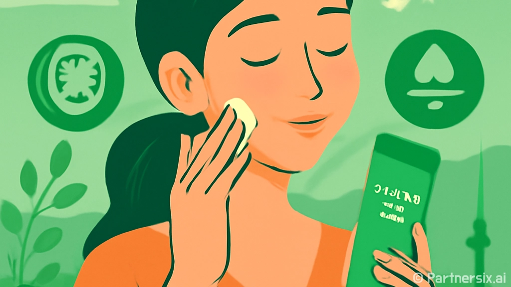 아젤리아크림을 활용…