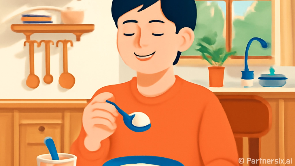 사랑니 발치 후 식…