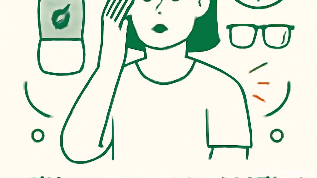 당뇨 초기증상을 알아채는 방법