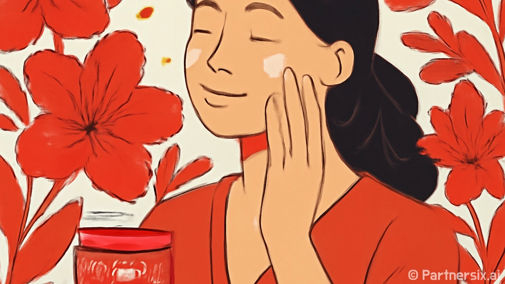 아젤리아크림의 놀라운 효능과 사용 방법