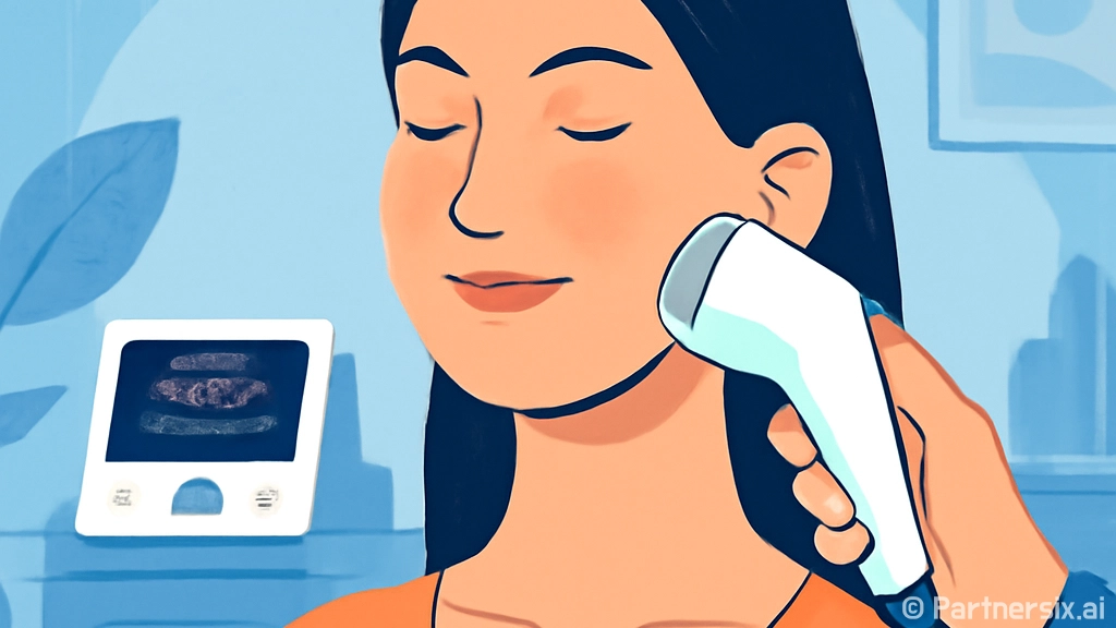 온다리프팅으로 피부를 젊게 유지하는 방법