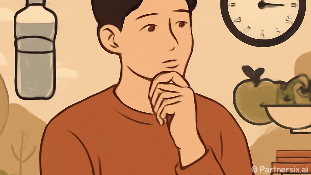 당뇨 초기증상을 알아채는 방법