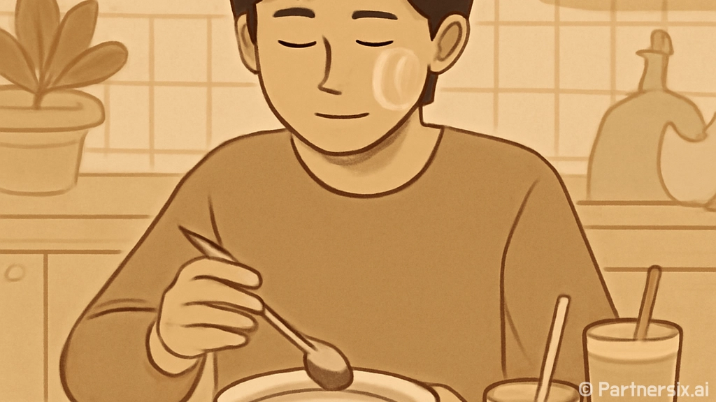 사랑니 발치 후 식사 방법: 이렇게 하면 걱정 없어요!