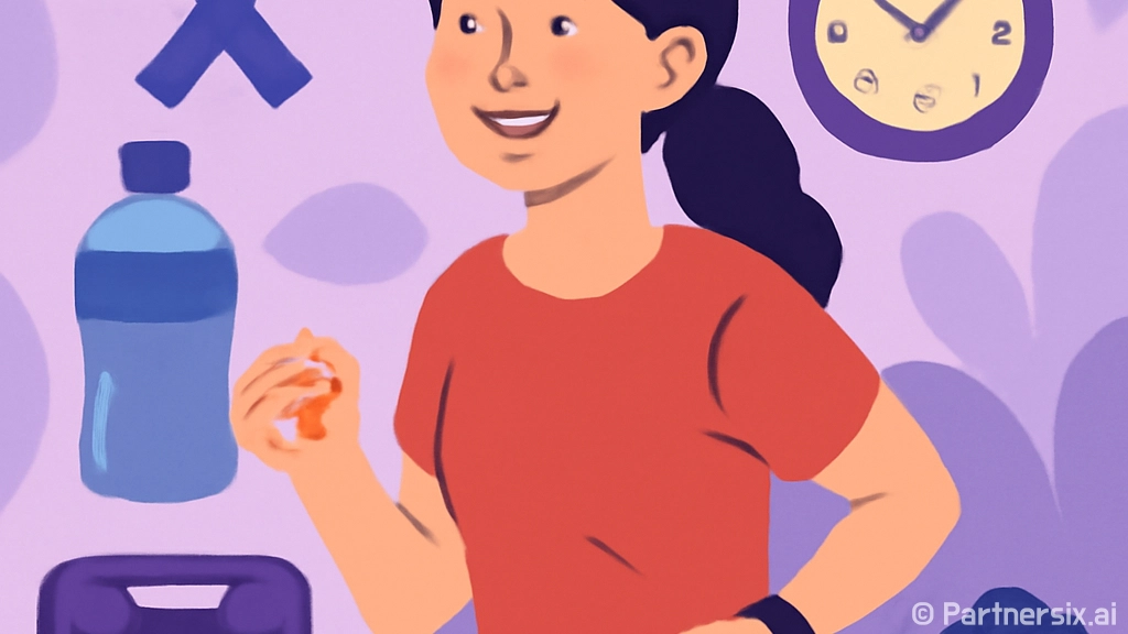 당뇨 초기증상을 알…