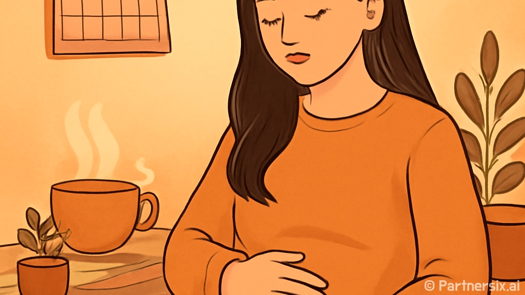 임신 극초기 증상을…