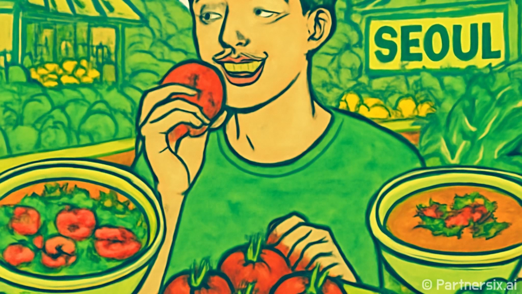 토마토의 놀라운 효…