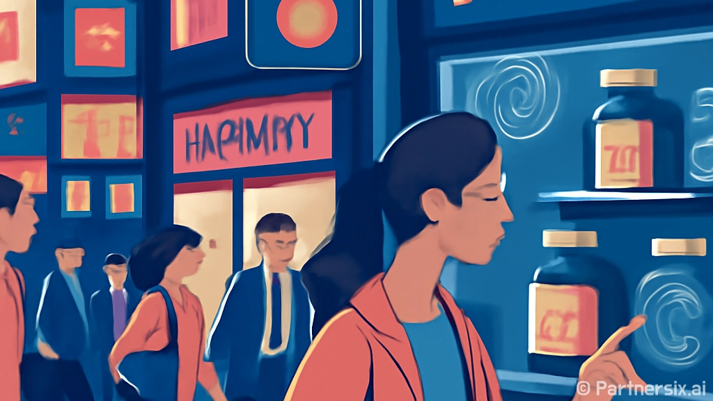 건강을 위한 영양제…