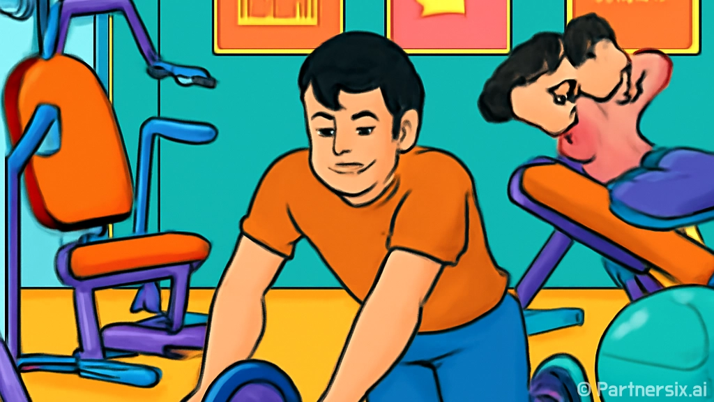 효과적인 복근운동기…