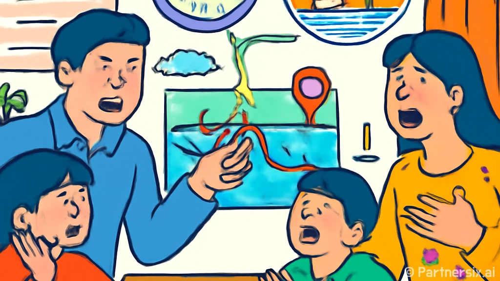 리조트 예약을 최적화하는 방법: 알뜰한 여행객을 위한 가이드