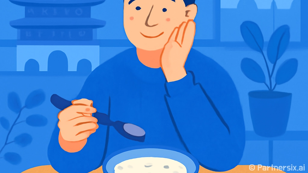 사랑니 발치 후 식…