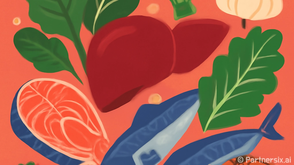 간 건강을 지키는 …