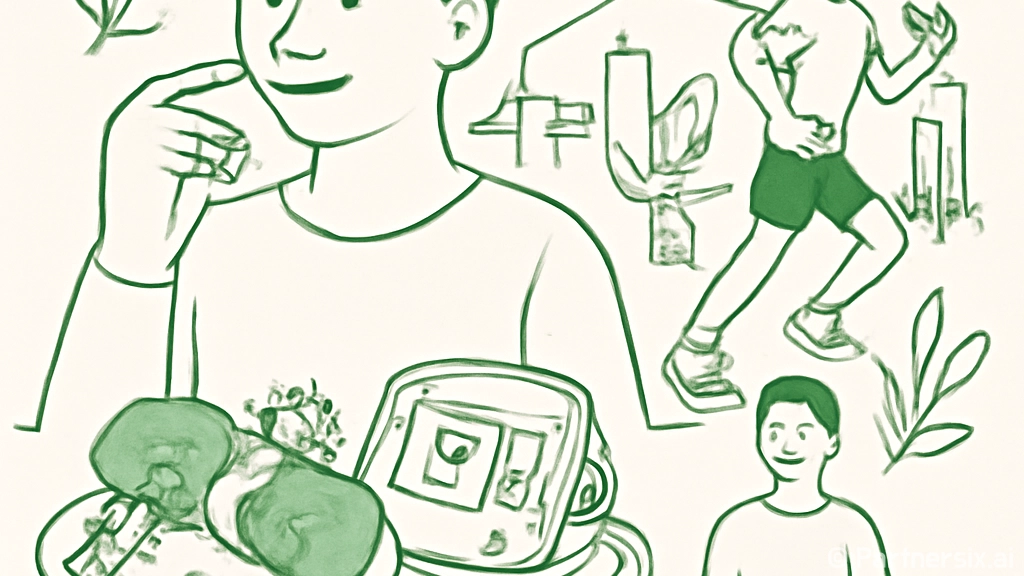 혈압을 효과적으로 …